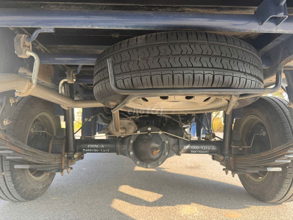 BÁN XE TERA-STAR -THÙNG MUI BẠT – XANH - NĂM 2024. Mua bán Xe tải, xe ben tại Thành phố Thái Bình Thái Bình được đăng bởi vũ quý tưởng hình 15