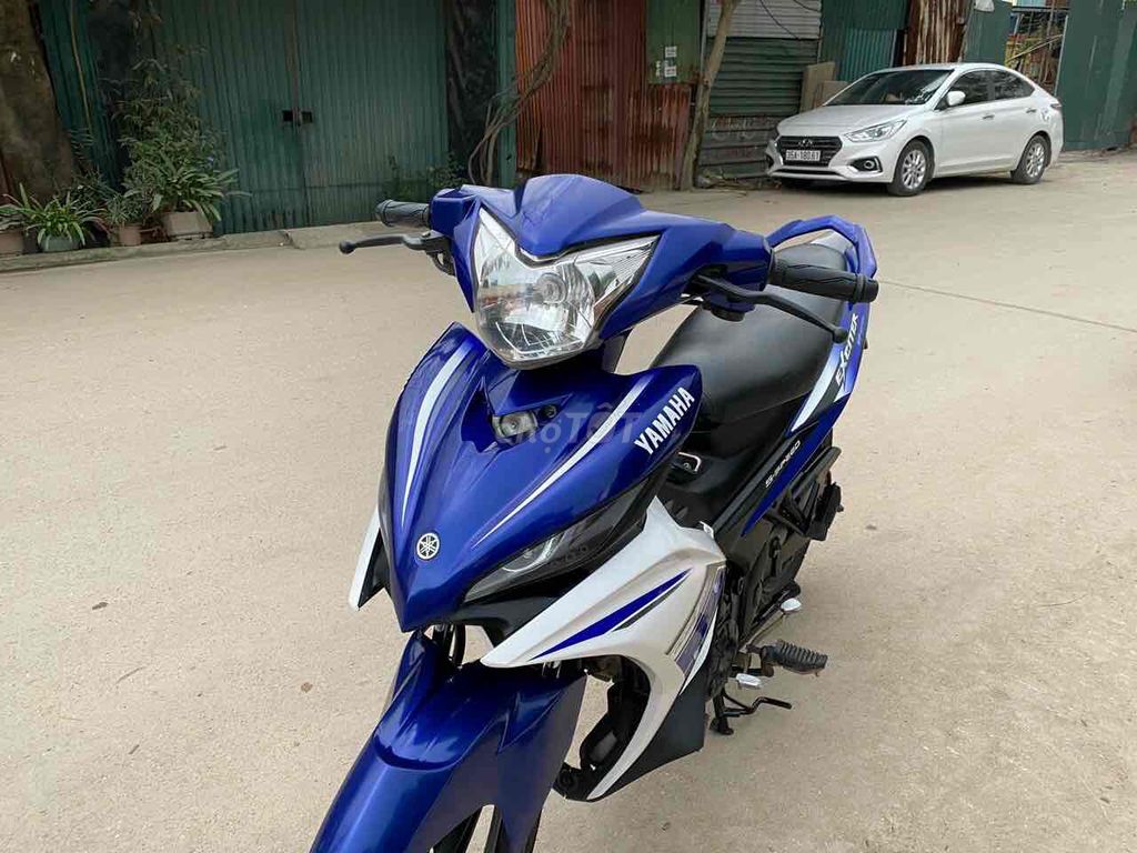 bán xe Exicter gp nguyên bản. Mua bán Xe máy tại Quận Nam Từ Liêm Hà Nội được đăng bởi Bùi Phương anh hình 1