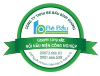 Công ty TNHH Bé Bầu Bình Dương - 0967166635