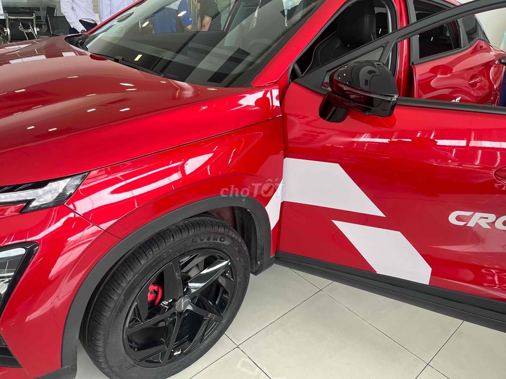 Omoda C5 Premium KM 50% LPTB. Mua bán Ô tô tại Quận 12 Tp Hồ Chí Minh được đăng bởi Hải Phương Anh hình 15