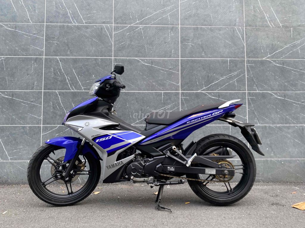 BÁN XE EXCITER 150 Fi CỰC ĐẸP. Mua bán Xe máy tại Quận Thanh Khê Đà Nẵng được đăng bởi Thanh trương hình 1