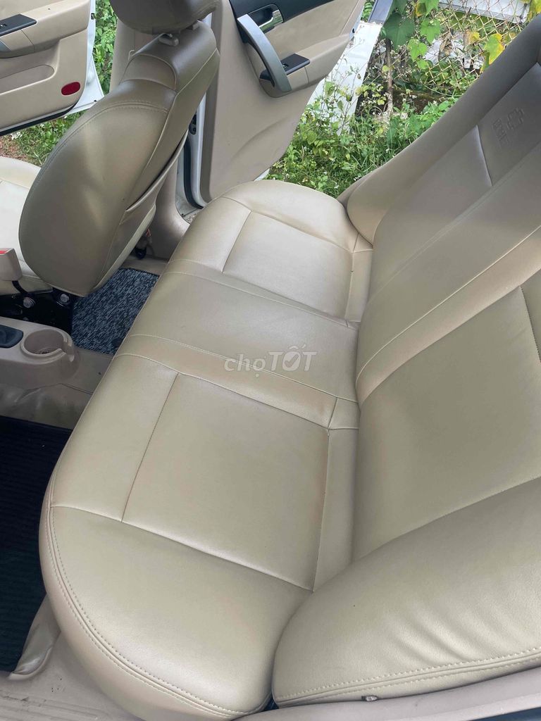 Chevrolet Aveo 2018 LT 1.5 - 96000 km. Mua bán Ô tô tại Thành phố Bảo Lộc Lâm Đồng được đăng bởi dương quá autu hình 10