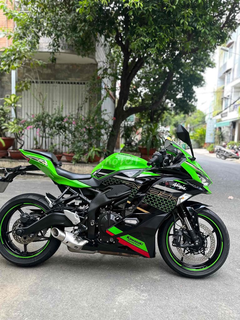 ZX25r 2021