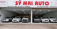 SỸ MAI AUTO