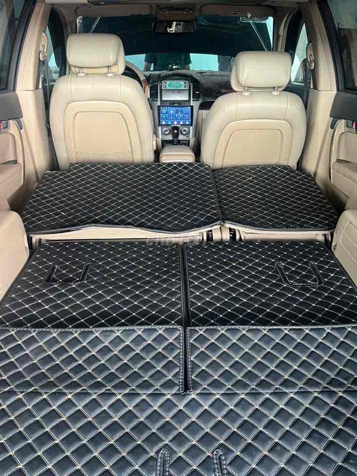 Chevrolet Captiva 2007 LT 2.4 - 900000 km. Mua bán Ô tô tại Huyện Hóc Môn Tp Hồ Chí Minh được đăng bởi le văn hận  hình 5