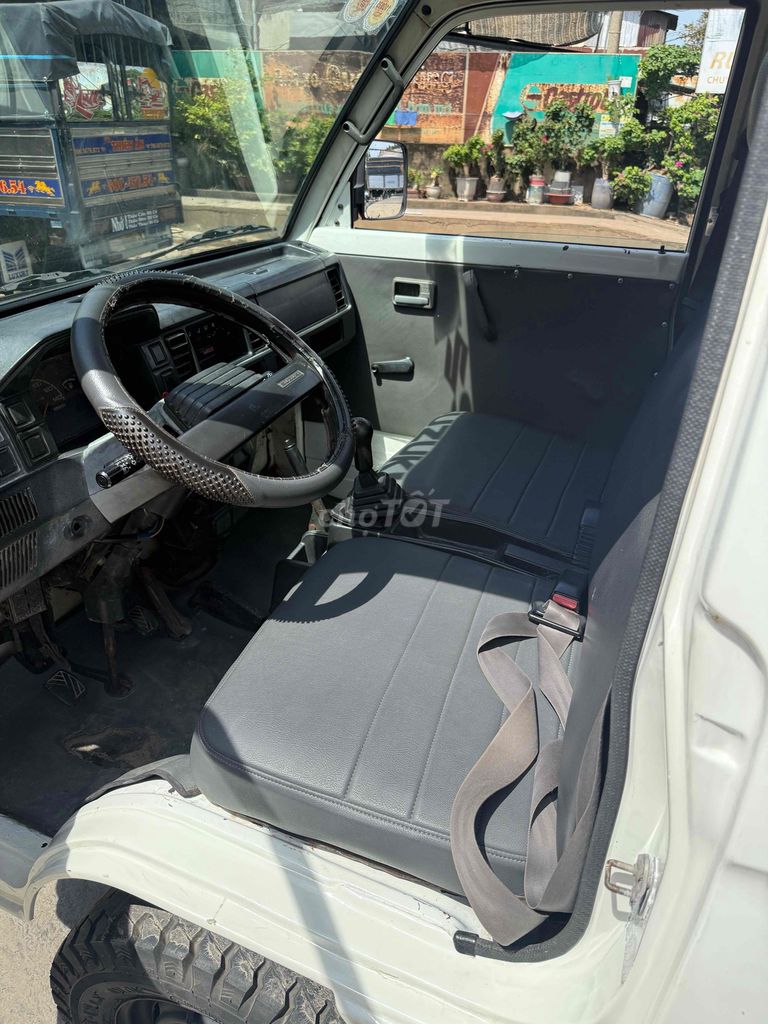 suzuki đời 2007. Mua bán Xe tải, xe ben tại Huyện Tân Phú Đồng Nai được đăng bởi vạn phát hình 5