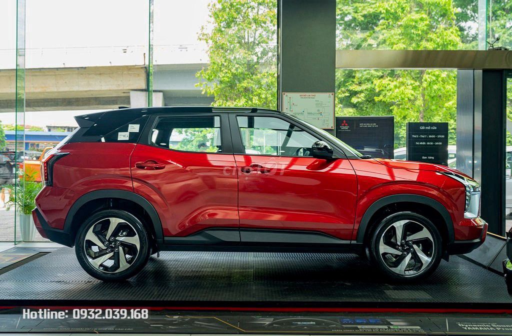 ƯU ĐÃI đăc biệt XFORCE GLX , Premium, Ultimate. Mua bán Ô tô tại Quận 1 Tp Hồ Chí Minh được đăng bởi Trung  hình 3