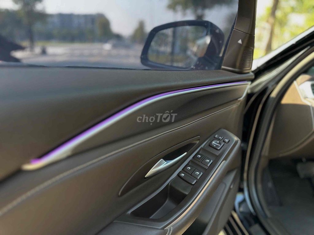 VinFast Lux A Plus 2021 Đen 36000 km. Mua bán Ô tô tại Quận Thanh Xuân Hà Nội được đăng bởi Cường Auto 266 hình 9