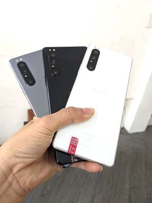 Mới 99% SONY XPERIA 1 MARK 2 RAM8G /128G. Mua bán Điện thoại tại Thành phố Thuận An Bình Dương được đăng bởi Anh Store