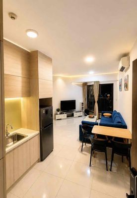 SAFIRA KHANG ĐIỀN – THÁP D1 - 2 PN - VIEW NỘI KHU - ĐÃ CÓ SỔ HỒNG