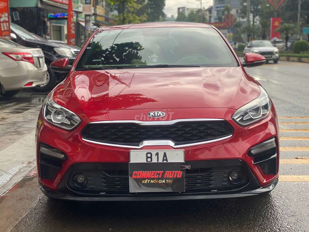 Connect Auto bán Kia Cerato 2.0 AT Premium 2020. Mua bán Ô tô tại Thành phố Pleiku Gia Lai được đăng bởi Connect Auto hình 1