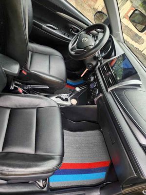 Toyota Vios 2014 G AT - 123000 km. Mua bán Ô tô tại Thành Phố Đồng Hới Quảng Bình được đăng bởi Minh Ngọc DTK hình 1