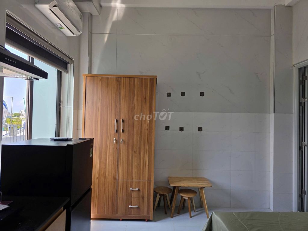 Room P303 with own laundry on Đa Mặn Đông 1 — photo 5