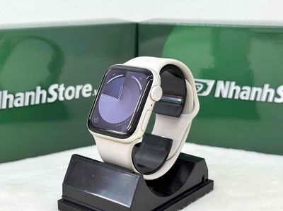 Apple Watch SE 2 GPS 40mm Startlight Zin Pin 100%. Mua bán Thiết bị đeo thông minh tại Quận Ninh Kiều Cần Thơ được đăng bởi Cầm đồ Nhanh