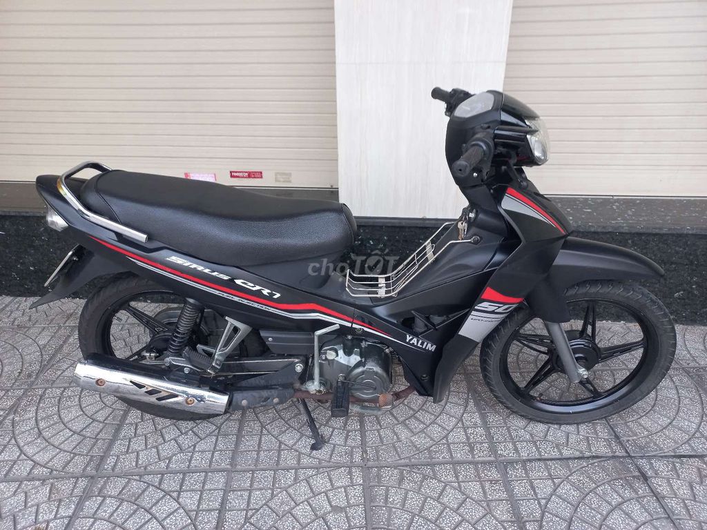 Sirius 50cc. Mua bán Xe máy tại Thành phố Thủ Dầu Một Bình Dương được đăng bởi Đông hình 4