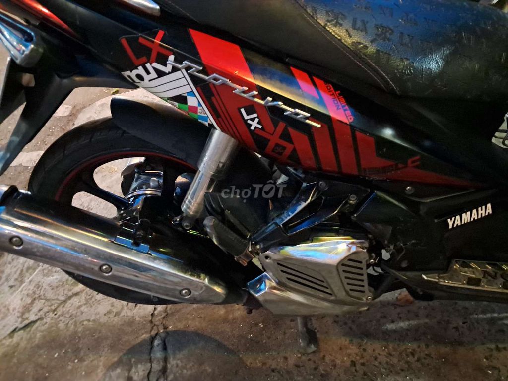 Novo4..2012..zin..cực êm..72K1-001.71. Mua bán Xe máy tại Huyện Đất Đỏ Bà Rịa - Vũng Tàu được đăng bởi Trường hình 5