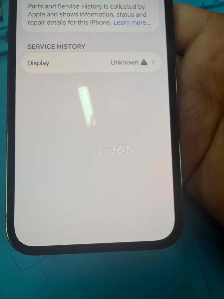 Apple iPhone 13 Pro Còn mới. Mua bán Điện thoại tại Quận Gò Vấp Tp Hồ Chí Minh được đăng bởi Phan Thương hình 1