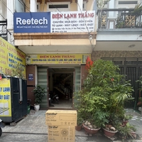 điện lạnh thắng