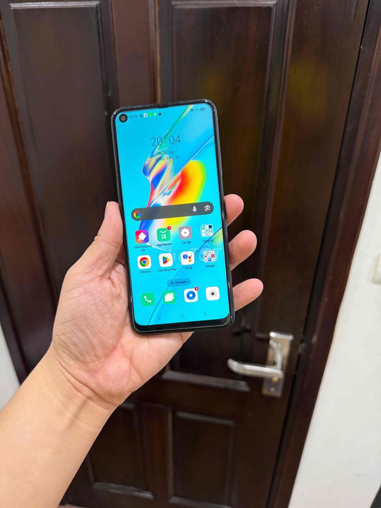 BÁN Oppo A54 CÒN TỐT. Mua bán Điện thoại tại Quận Long Biên Hà Nội được đăng bởi Bi Bi hình 1