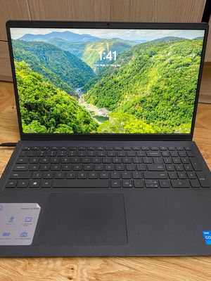 dell insprion 3511 core i3 gen 11 8G 128G