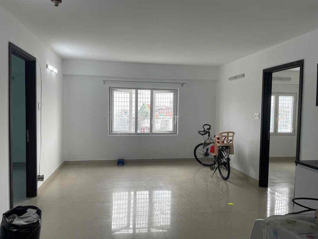 Аренда · 2 комн. · 64 м² · Quận Bình Thạnh, ул. Vũ Huy Tấn