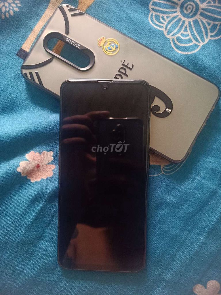 Oppo F11 64GB tgdd. Mua bán Điện thoại tại Quận 12 Tp Hồ Chí Minh được đăng bởi khứa tóc dài  hình 1