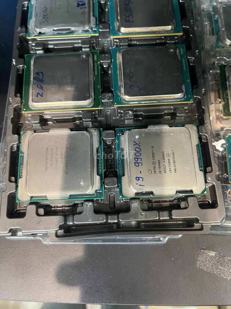 CPU Intel Core i5 12600k. Mua bán Linh kiện (RAM, Card...) tại Quận 10 Tp Hồ Chí Minh được đăng bởi HOÀNG ANH Shopcom hình 1