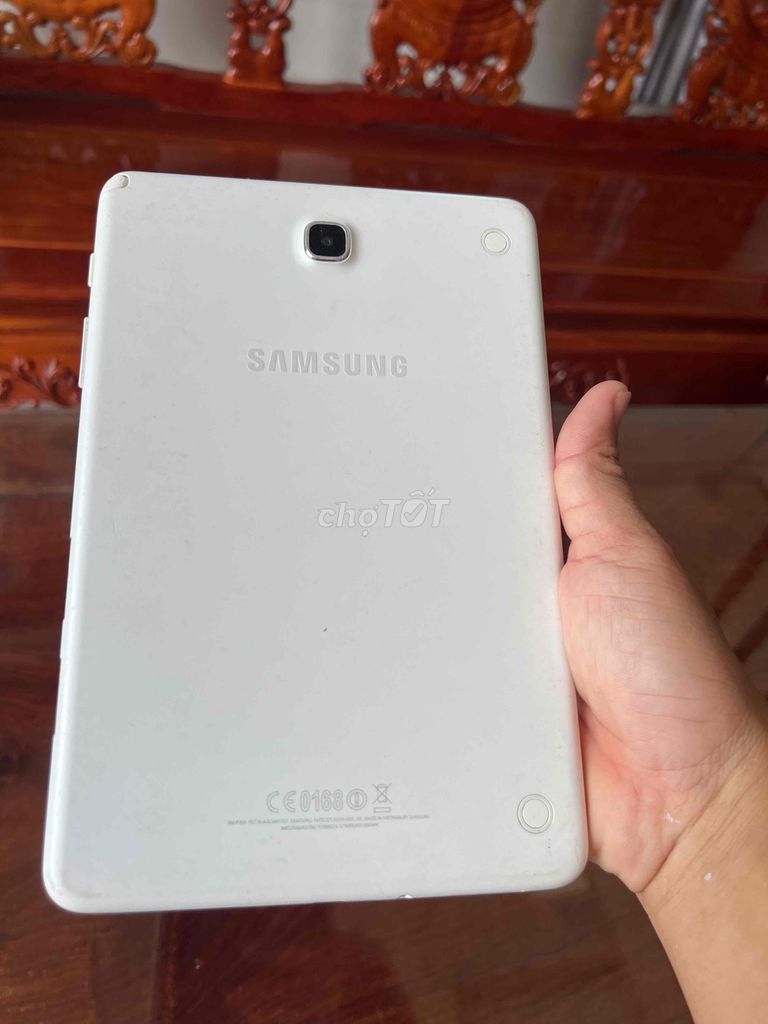 Máy tính bảng Samsung Tab A có bút spen