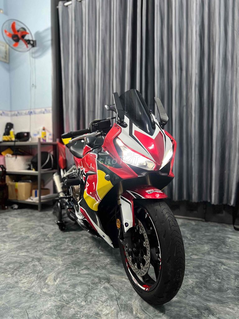 Honda CBR650R 2020 HQCN 152triệu