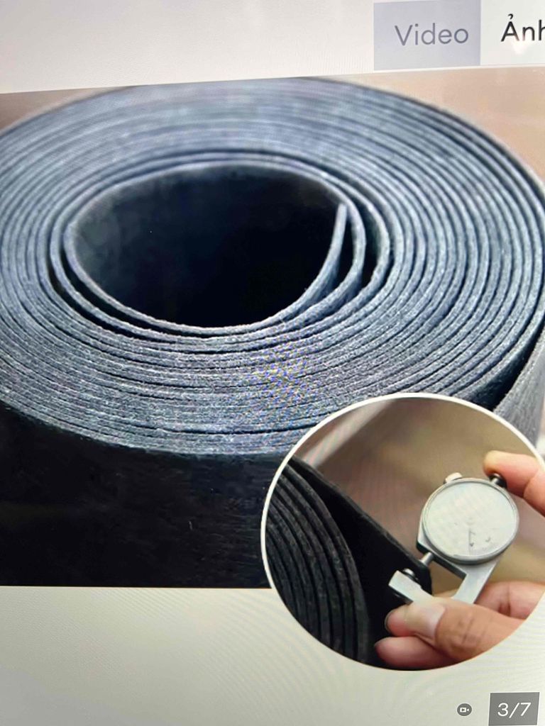 tấm chắn chống chuột bảo vệ oto. Mua bán Phụ tùng xe tại Huyện Long Điền Bà Rịa - Vũng Tàu được đăng bởi Vo Thy hình 3