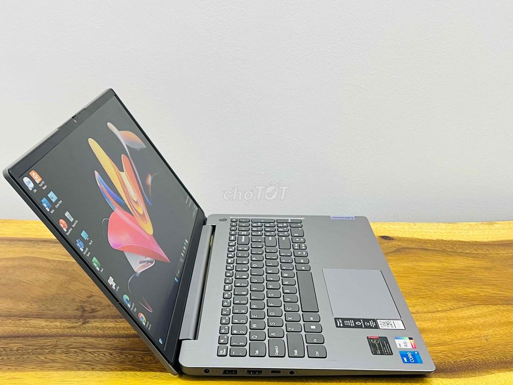 Lenovo Ideapad 3 i5 1155G7 8G 512G 15.6 FHD