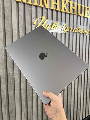 MacBook Pro 16” M1 Pro, 16GB RAM, SSD 512GB - Mỹ. Mua bán Laptop tại Quận Cầu Giấy Hà Nội được đăng bởi Đỗ Kỷ