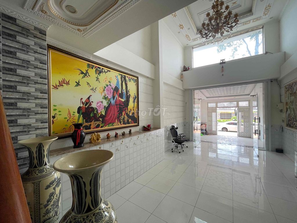 cho thuê nhà mặt tiền nguyễn văn cừ, KDC HỒNG PHÁT. Cho thuê nhà ở tại Quận Ninh Kiều Cần Thơ được đăng bởi nguyễn Tân 65 hình 5