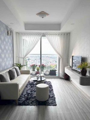 Bán CHCC, Resgreen Tower, Sổ Hồng, 83m2 3PN 2WC