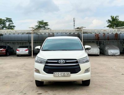 🆘INNOVA 2.0E 3/2018 Số Sàn 1Chủ Từ Đầu FuLL Option