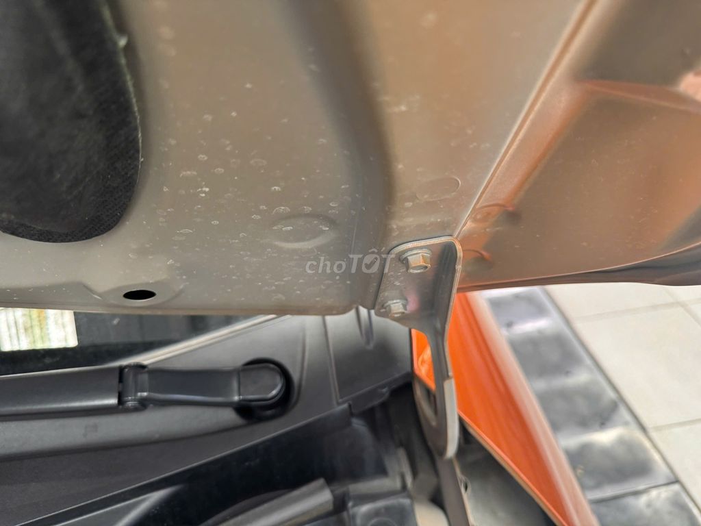 Toyota Wigo 2024 G 1.2 AT -siêu lướt, giá tl mạnh. Mua bán Ô tô tại Quận Tân Phú Tp Hồ Chí Minh được đăng bởi Thành Nam Toyota  hình 13