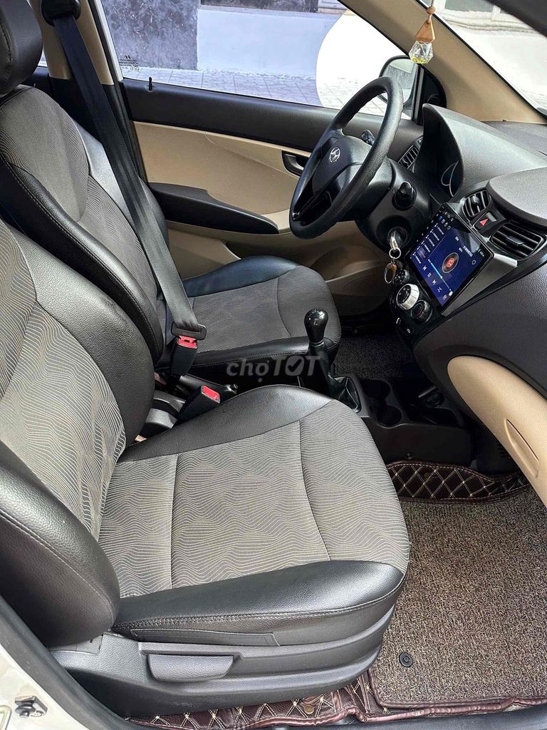 Hyundai Eon 2013 0.8 MT - 120000 km. Mua bán Ô tô tại Thành phố Biên Hòa Đồng Nai được đăng bởi Luxury AUTO  hình 9