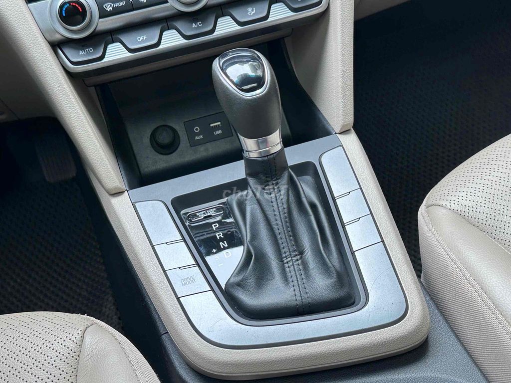 Hyundai Elantra 2020 1.6 AT Sport siêu đẹp. Mua bán Ô tô tại Quận Cầu Giấy Hà Nội được đăng bởi Cao Quý hình 11