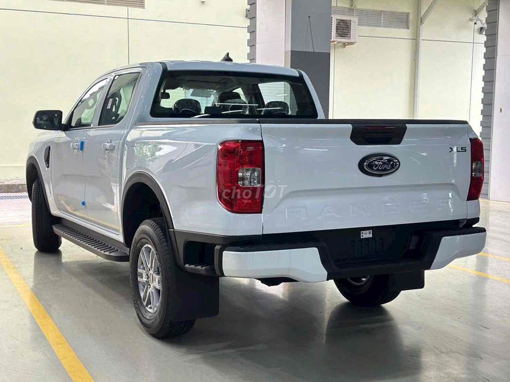 Ford Ranger 2026 photo 4