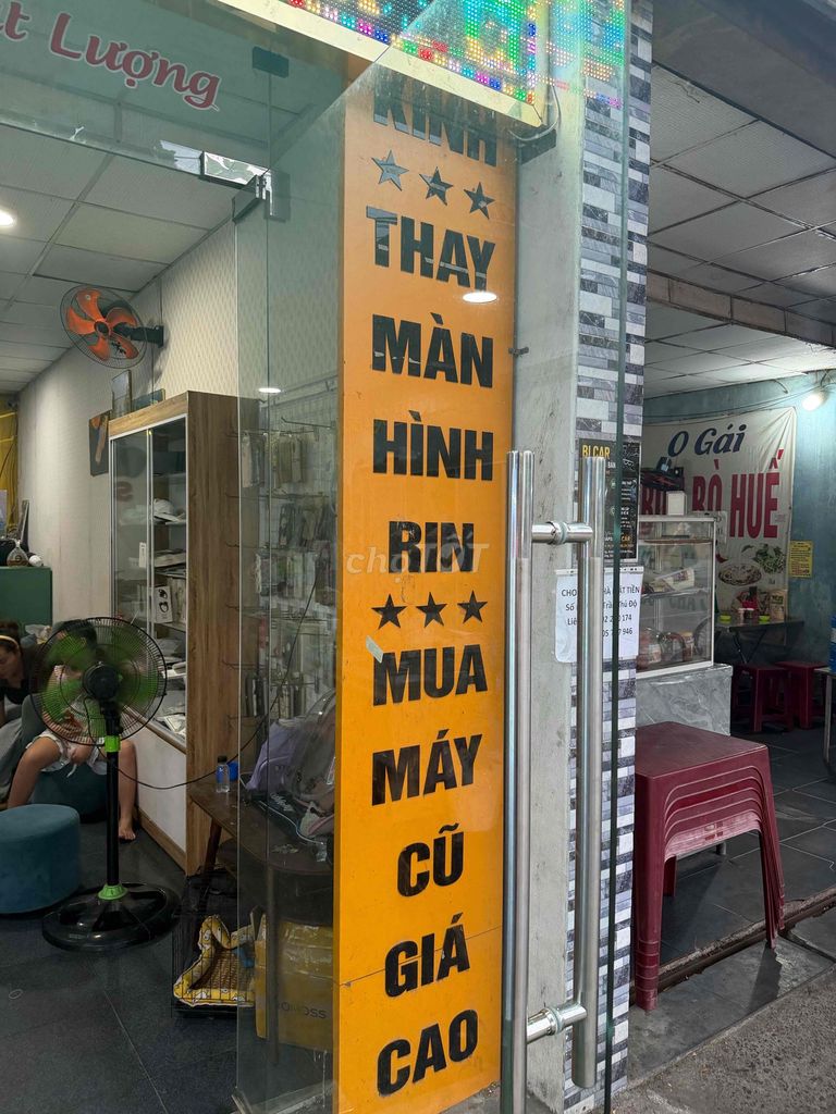cửa kính cường lực bán. Mua bán Nội thất, đồ gia dụng khác tại Thị xã Điện Bàn Quảng Nam được đăng bởi phan minh tâm hình 1
