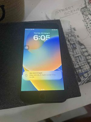 iPhone 8 Xám - Cũ. Mua bán Điện thoại tại Thành phố Kon Tum Kon Tum được đăng bởi Nghĩa Đỗ