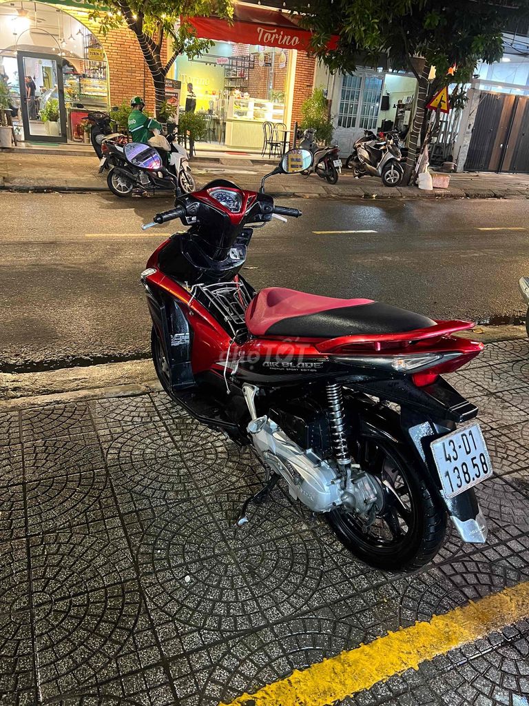 xe đẹp chính chủ cần bán lại. Mua bán Xe máy tại Quận Ngũ Hành Sơn Đà Nẵng được đăng bởi anh tuấn hình 1