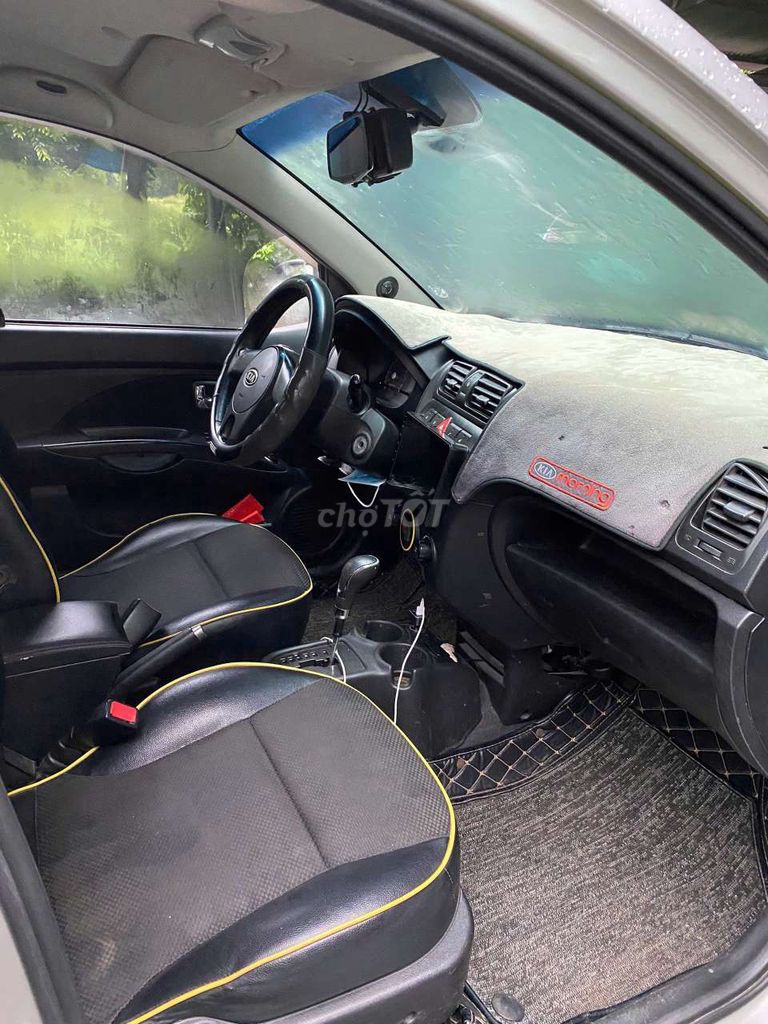 Morning 2009 nhập std máy eco hộp số ziczac  135tr. Mua bán Ô tô tại Huyện Trảng Bom Đồng Nai được đăng bởi Hoàng Ngọc Bảo Quý  hình 18