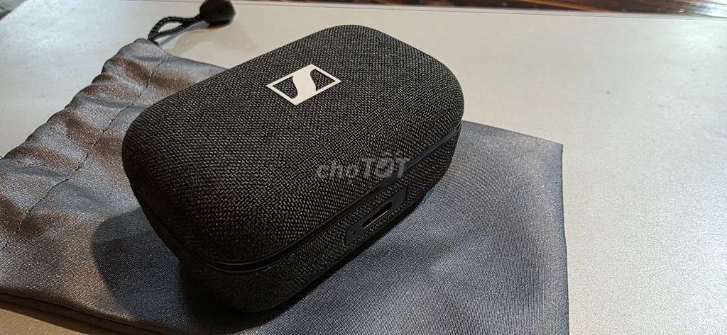  Sennheiser Momentum True Wireless 3 . Mua bán Tivi, Âm thanh tại Thành phố Vĩnh Long Vĩnh Long được đăng bởi thiện nhân  hình 1