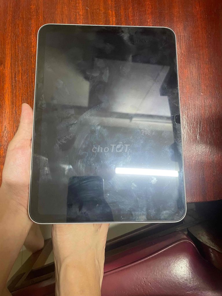 Apple iPad Gen 11 A16 128GB Bạc. Mua bán Máy tính bảng tại Quận Long Biên Hà Nội được đăng bởi Phạm Vỹ hình 1