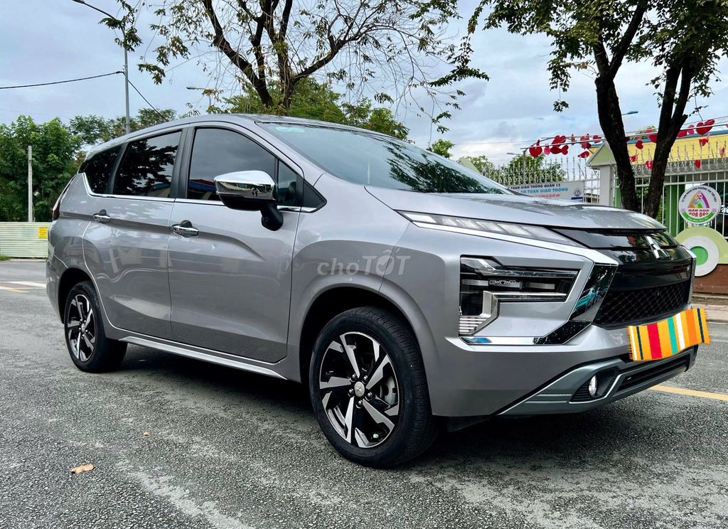 Cần bán hoặc đổi xe Xpander 2024 siêu đẹp. Mua bán Ô tô tại Huyện Hóc Môn Tp Hồ Chí Minh được đăng bởi CHỢ Ô TÔ AN SƯƠNG hình 2