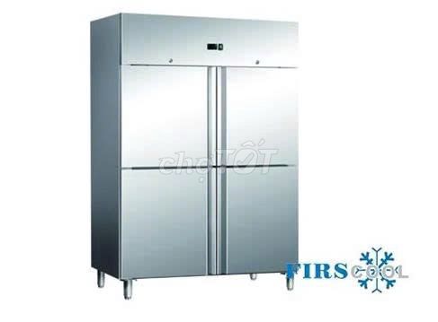 Tủ mát Firscool G-GN1200TNVM 1173L Bạc. Mua bán Tủ lạnh tại Quận 1 Tp Hồ Chí Minh được đăng bởi Cuong Nguyen hình 1
