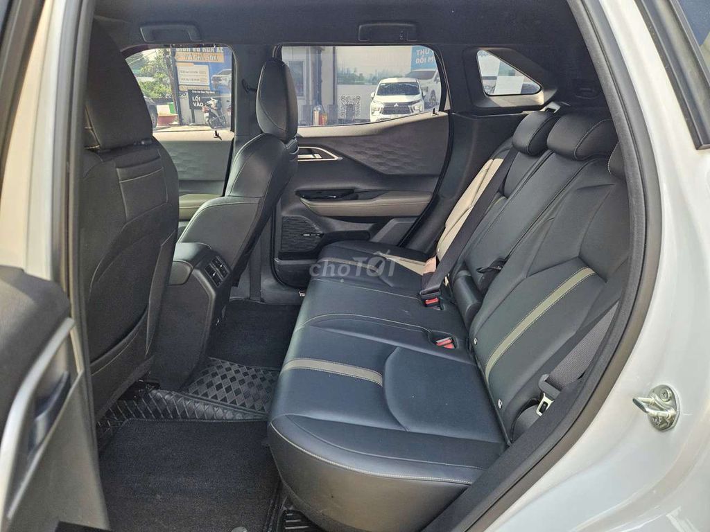 2024 Ultimate - 41000 km. Mua bán Ô tô tại Huyện Trảng Bàng Tây Ninh được đăng bởi Huỳnh Thị Anh Thư hình 4