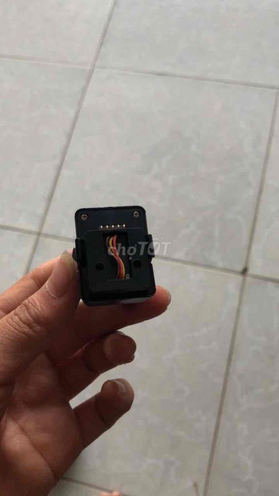 Cảm biến L600 màu Đen. Mua bán Phụ kiện (Màn hình, Chuột...) tại Thành phố Hưng Yên Hưng Yên được đăng bởi Hưng Gia hình 1