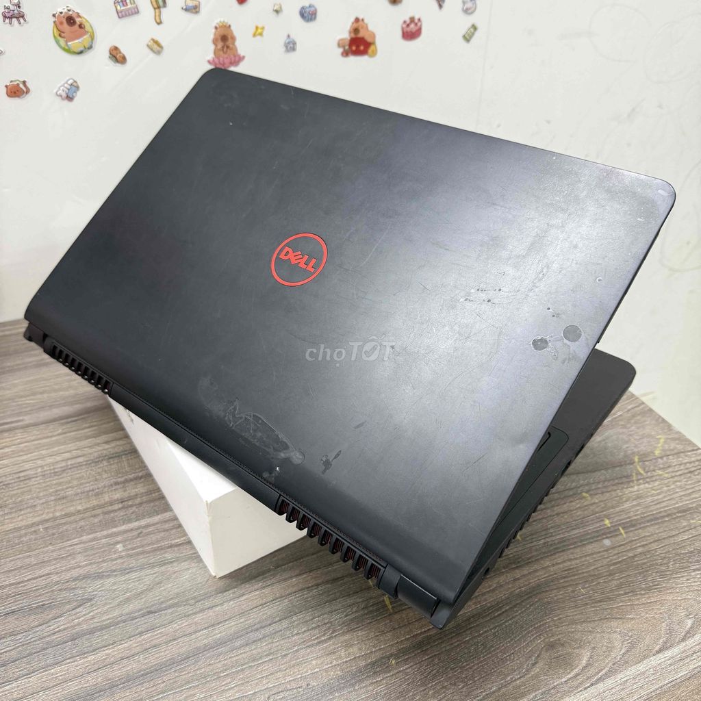 Dell Inspiron 7559 i7-6700HQ 16g vga gtx960 4g. Mua bán Laptop tại Quận Thanh Xuân Hà Nội được đăng bởi Nguyễn Duy Hùng hình 1